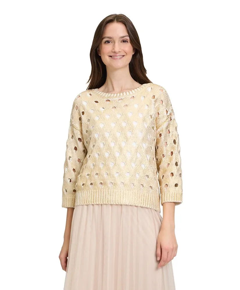 Betty & Co Trui Gaten