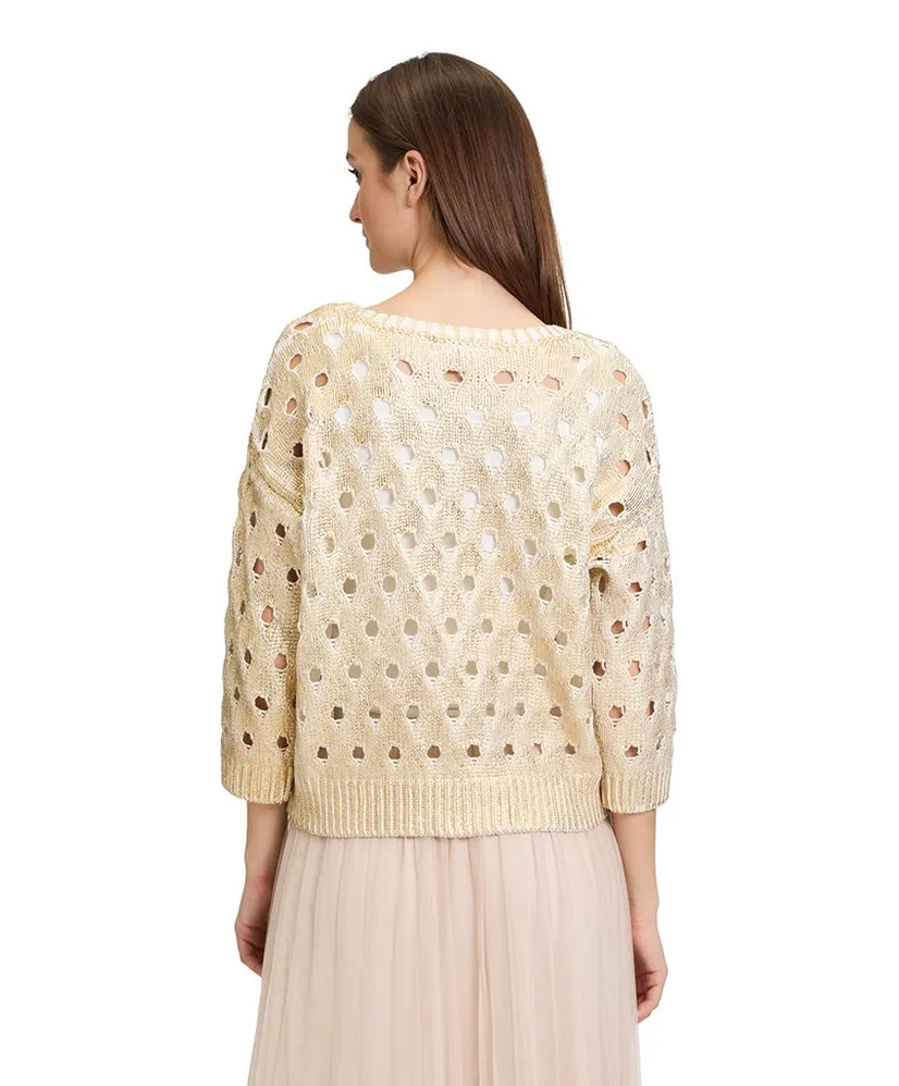 Betty & Co Trui Gaten