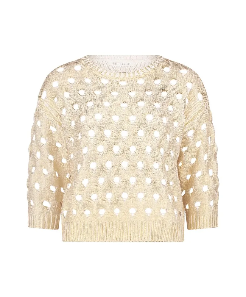 Betty & Co Trui Gaten