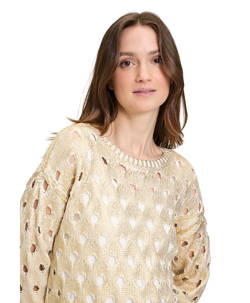 Betty & Co Trui Gaten