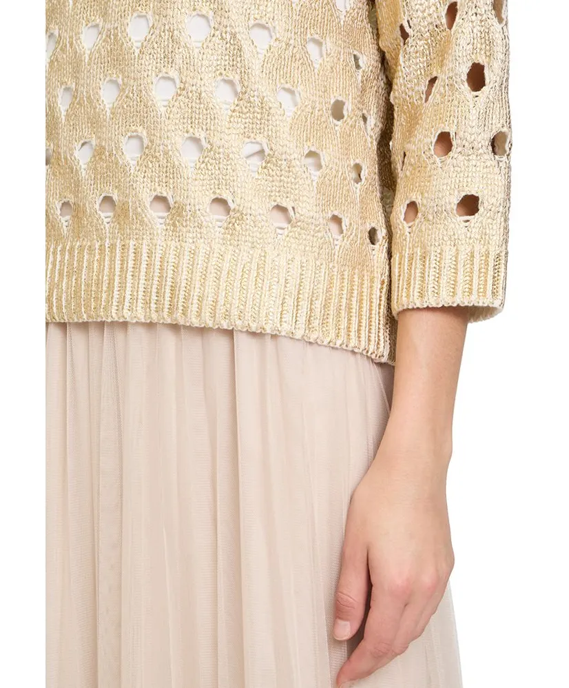Betty & Co Trui Gaten