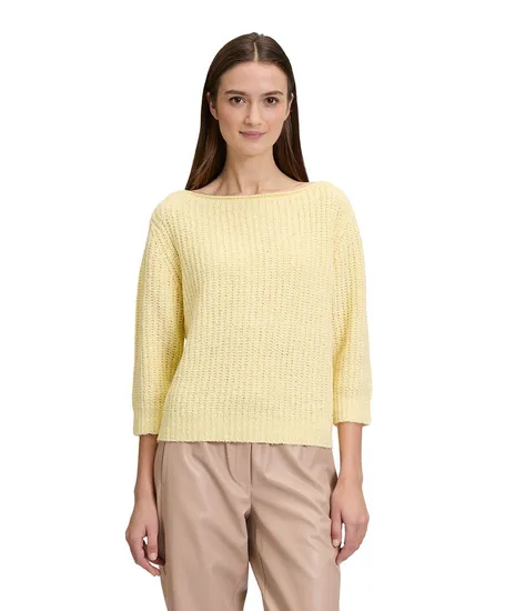 Betty & Co Trui Gebreid