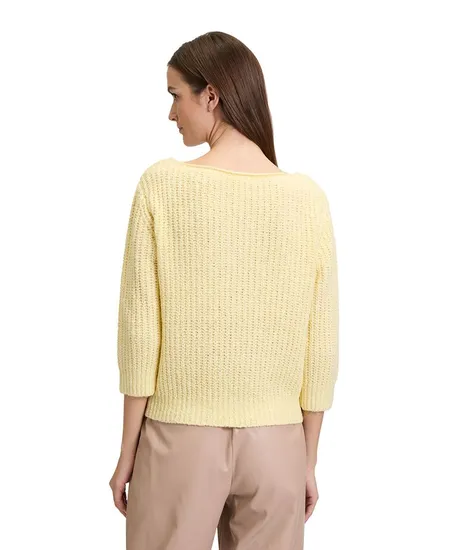 Betty & Co Trui Gebreid