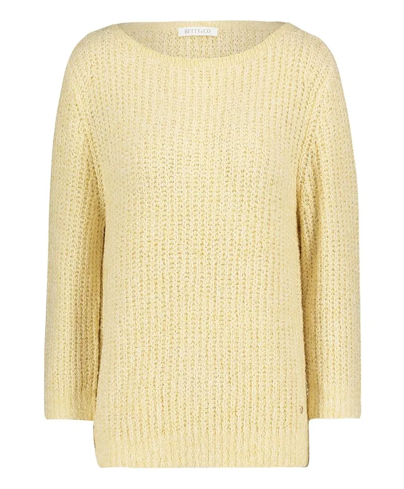 Betty & Co Trui Gebreid