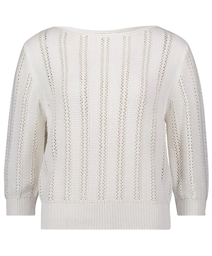 Betty & Co Trui Gebreid