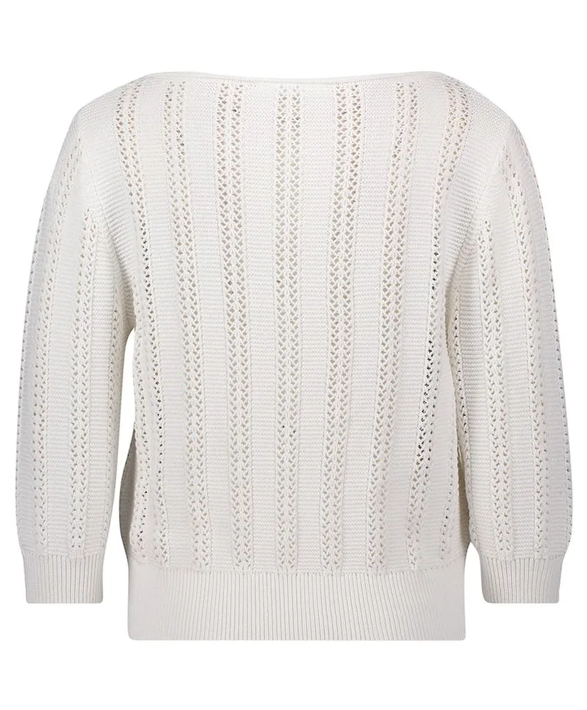 Betty & Co Trui Gebreid
