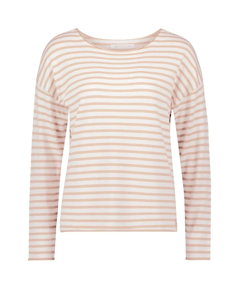 Betty & Co Trui Gestreept