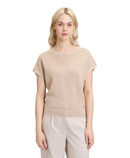 Betty & Co Trui Knitted