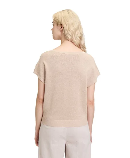 Betty & Co Trui Knitted