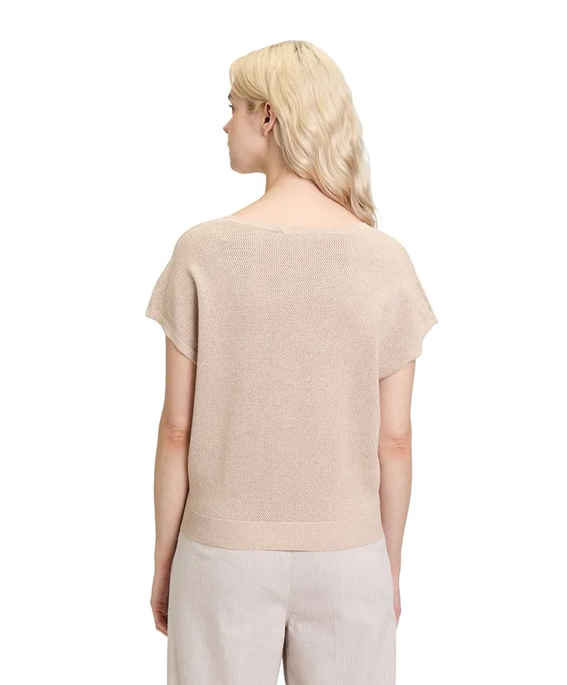 Betty & Co Trui Knitted