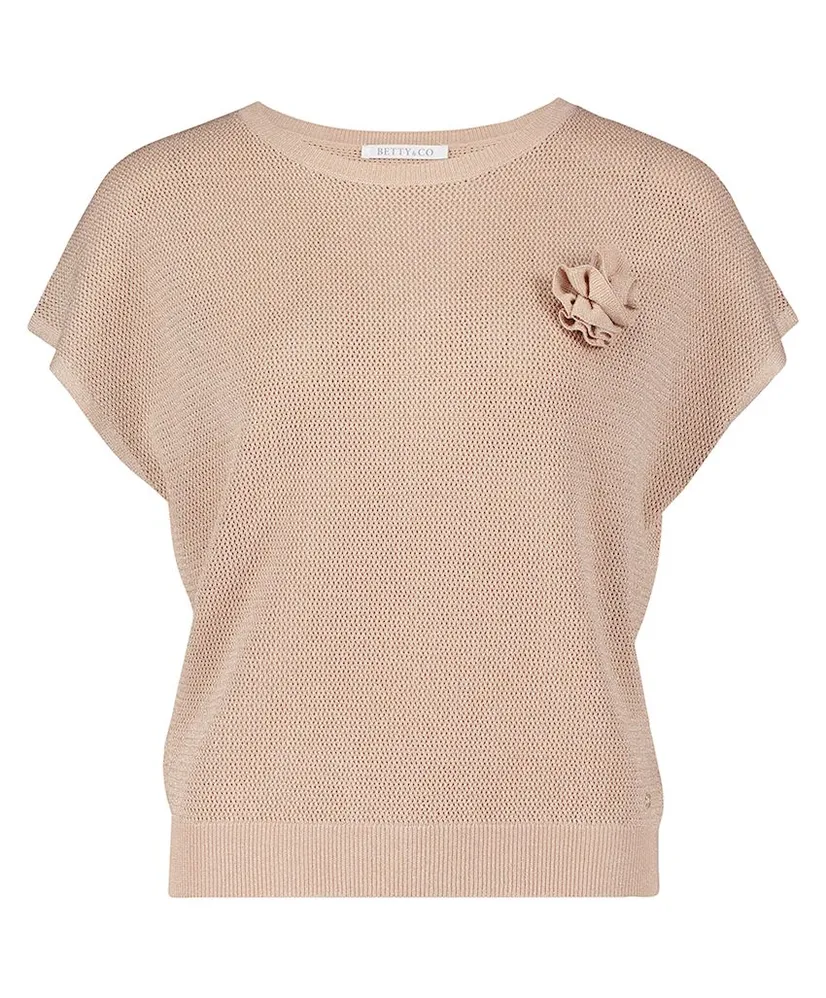 Betty & Co Trui Knitted