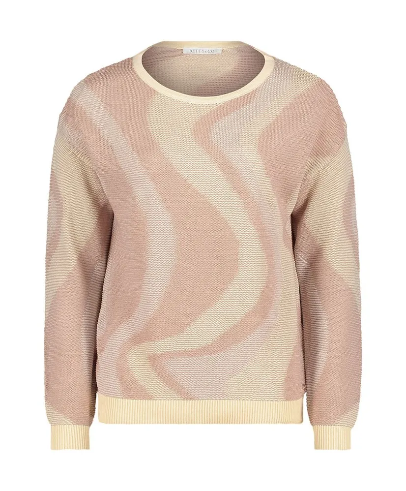 Betty & Co Trui Print