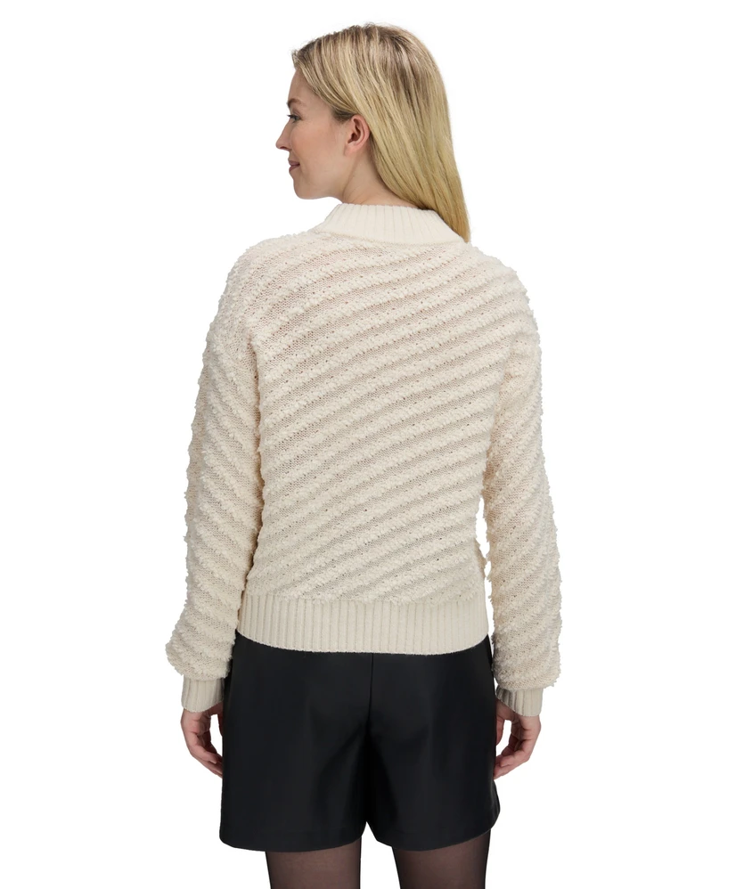Betty & Co Trui Rib
