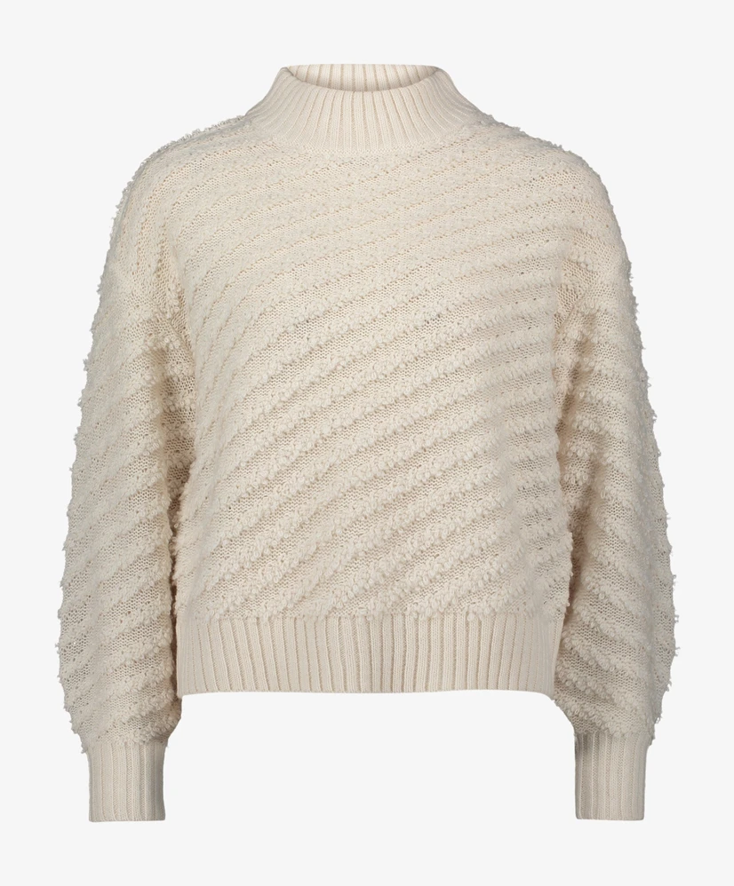 Betty & Co Trui Rib