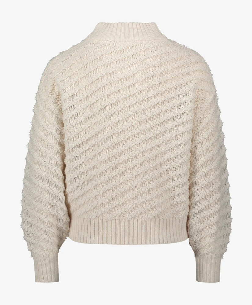 Betty & Co Trui Rib