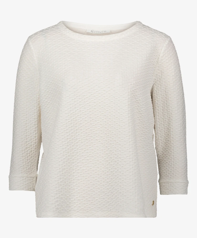 Betty & Co Trui Structuur