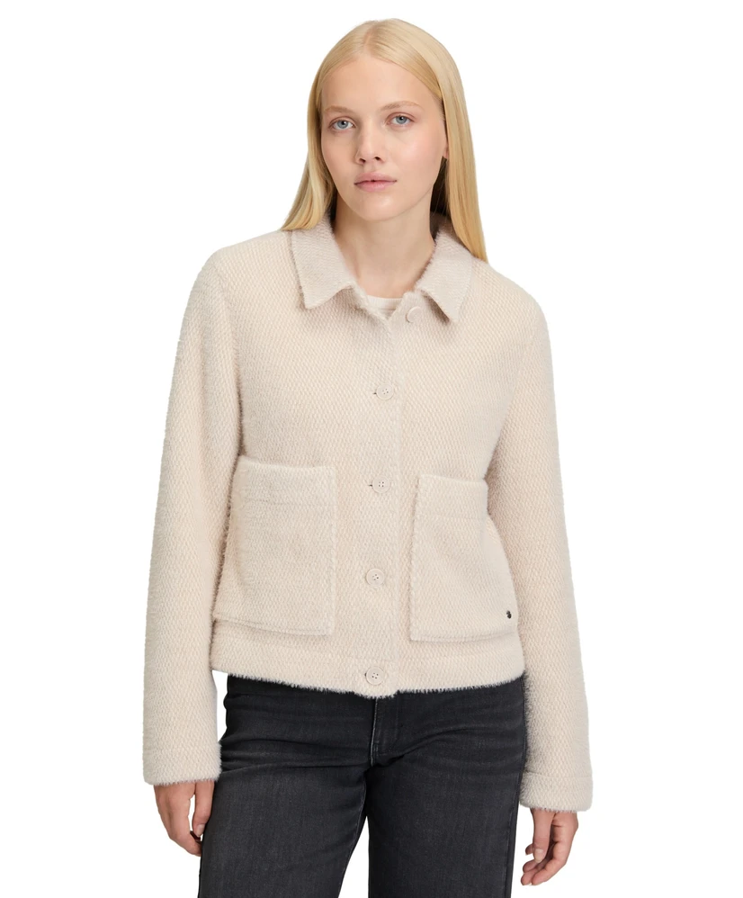 Betty & Co Vest Casual