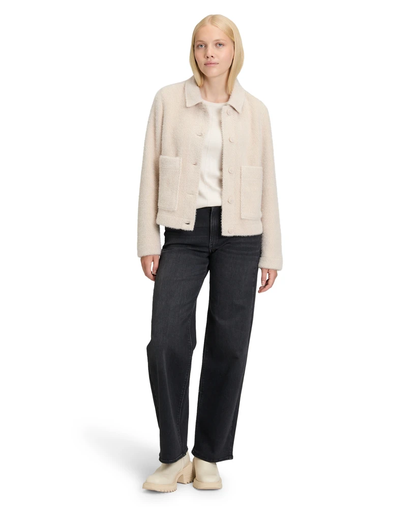 Betty & Co Vest Casual
