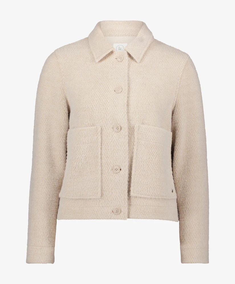 Betty & Co Vest Casual
