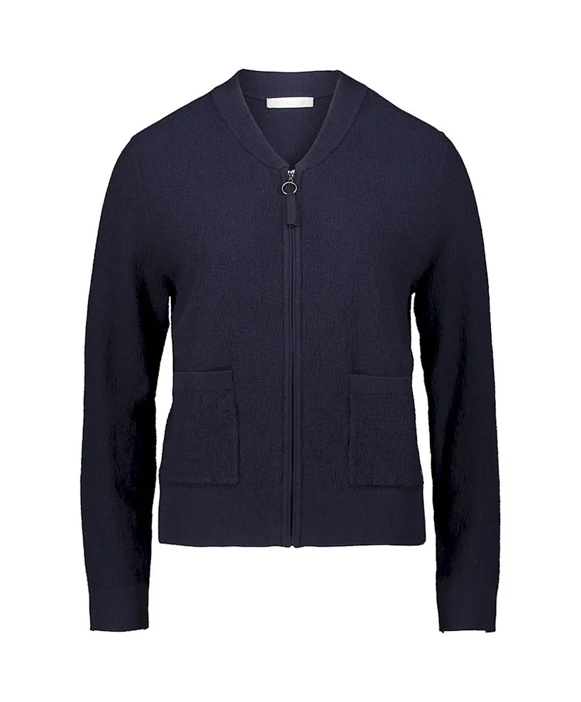 Betty & Co Vest Gebreid