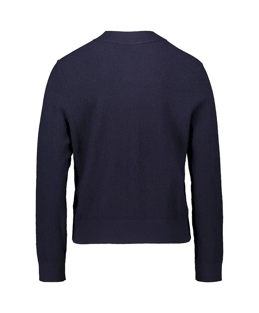 Betty & Co Vest Gebreid