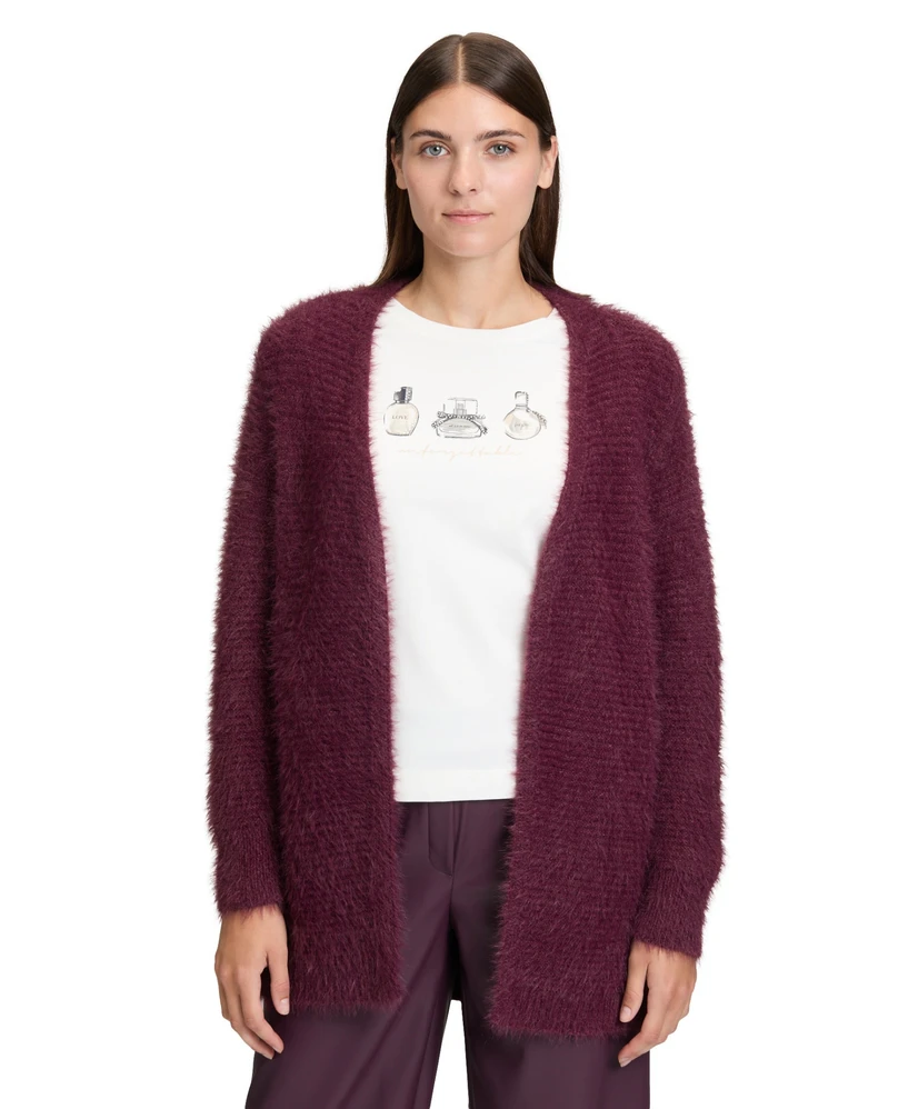 Betty & Co Vest Gebreid