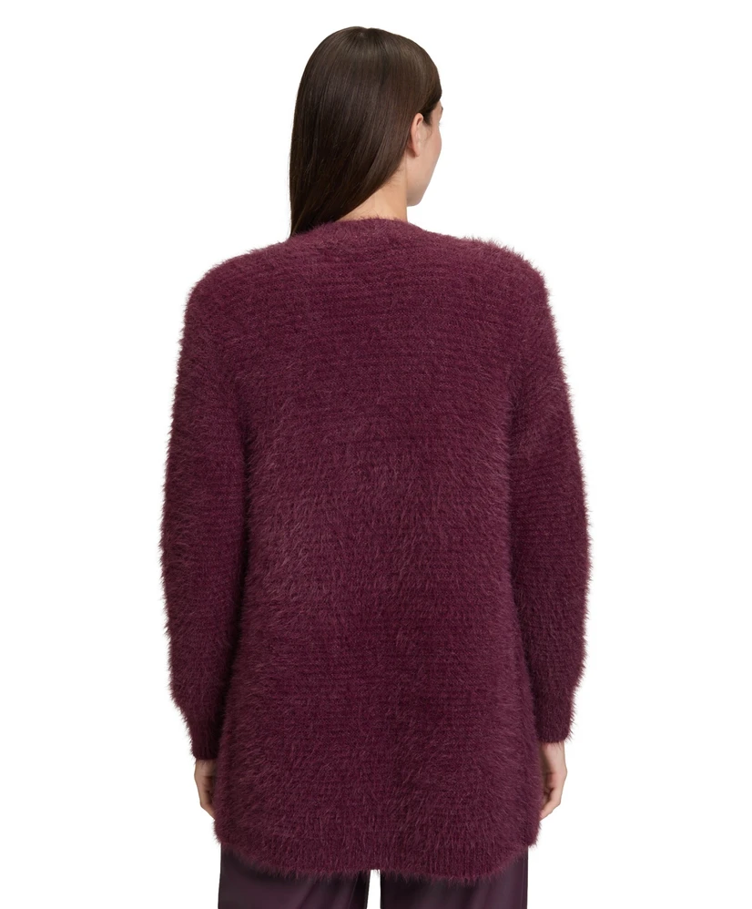 Betty & Co Vest Gebreid
