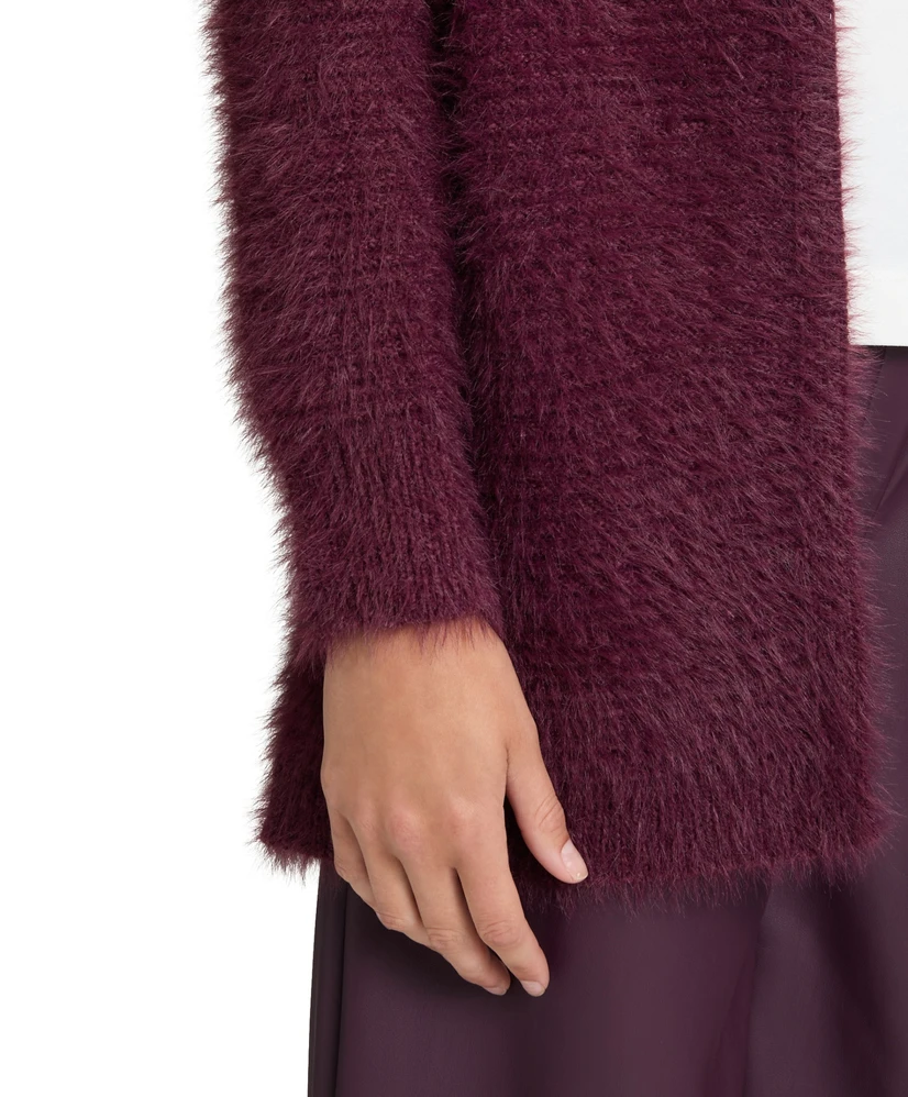 Betty & Co Vest Gebreid