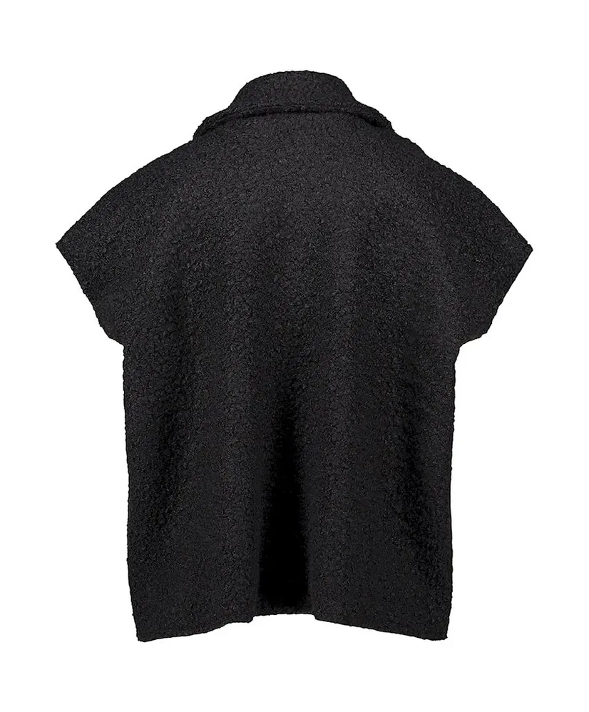 Betty & Co Vest Imitatievacht