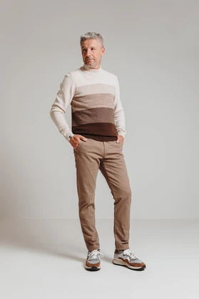 BEYOND BROWN