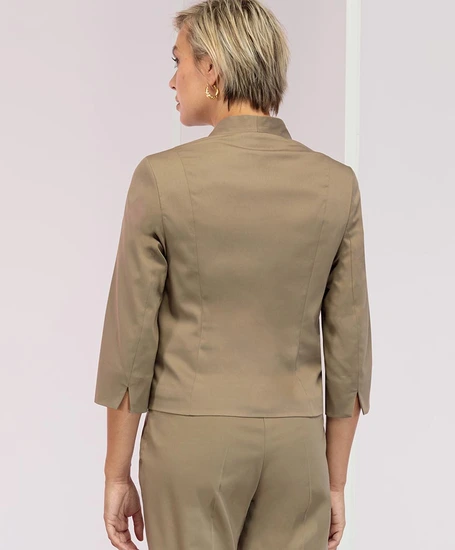 BIANCA Blazer Abby