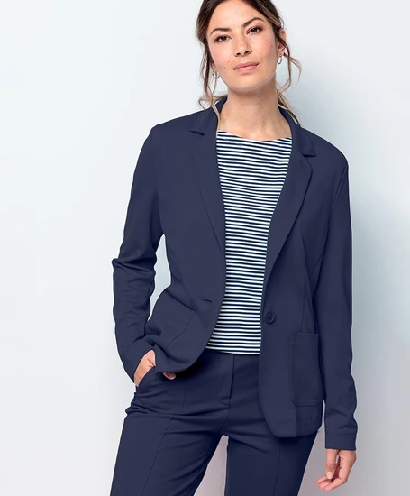 BIANCA Blazer Bessy