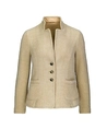 BIANCA Blazer Effen