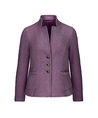 BIANCA Blazer Effen