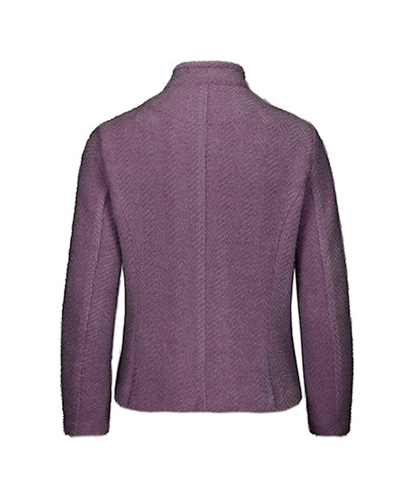 BIANCA Blazer Effen