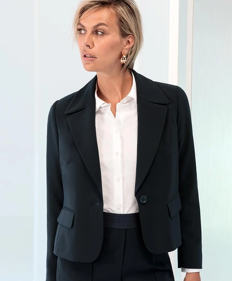 BIANCA Blazer Elena