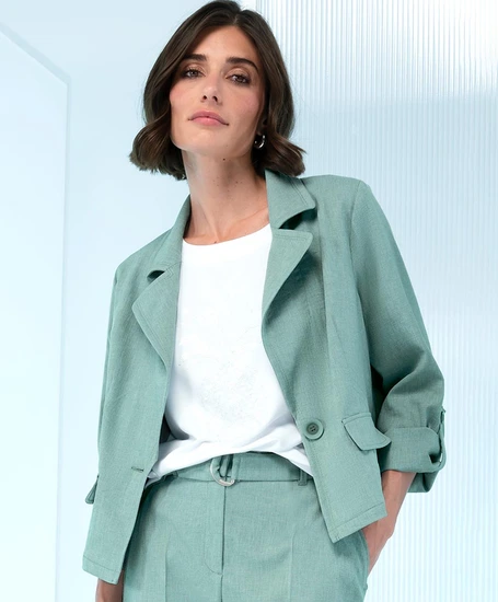 BIANCA Blazer Louisa