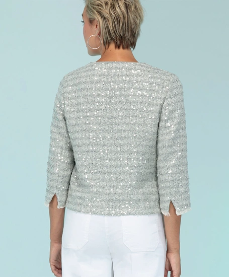 BIANCA Blazer Shela