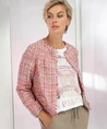 BIANCA Blazer Theres