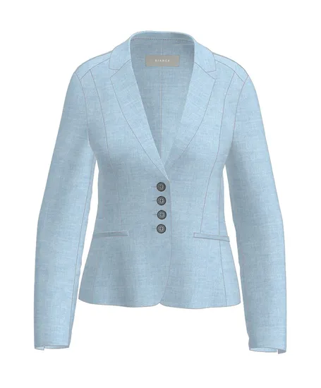 BIANCA Blazer Vivette