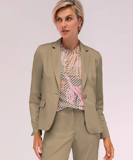 BIANCA Blazer Vivette