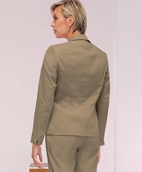 BIANCA Blazer Vivette