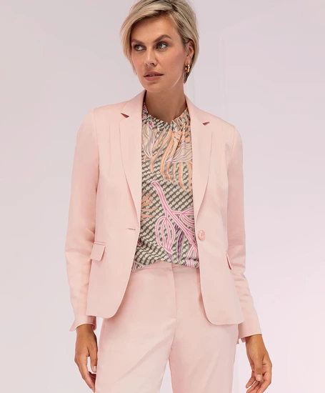BIANCA Blazer Vivette
