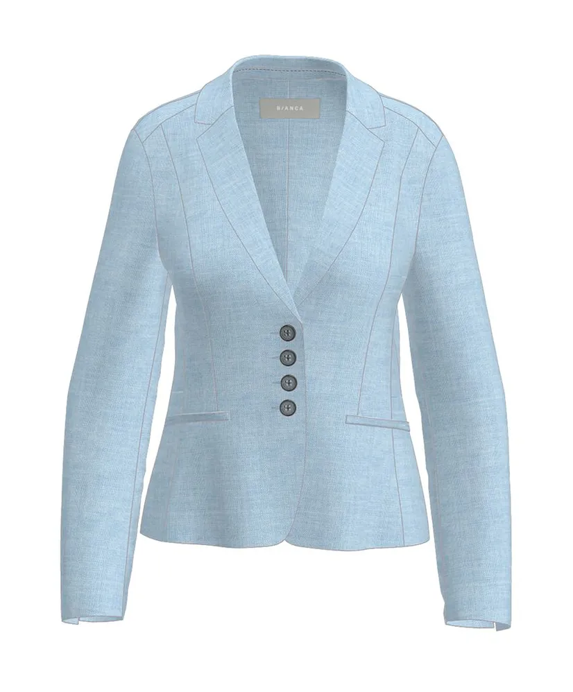 BIANCA Blazer Vivette