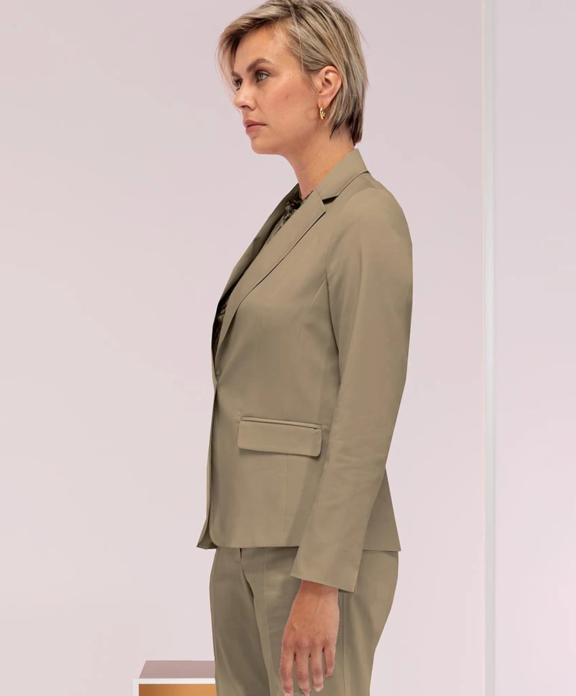BIANCA Blazer Vivette