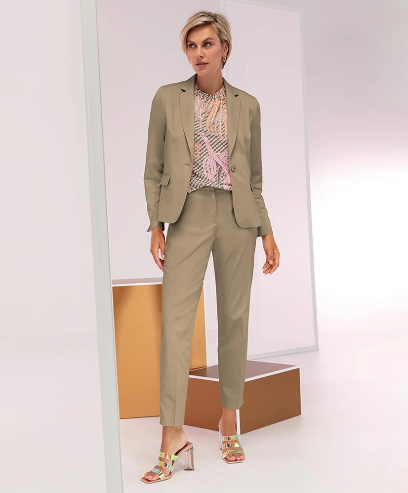 BIANCA Blazer Vivette
