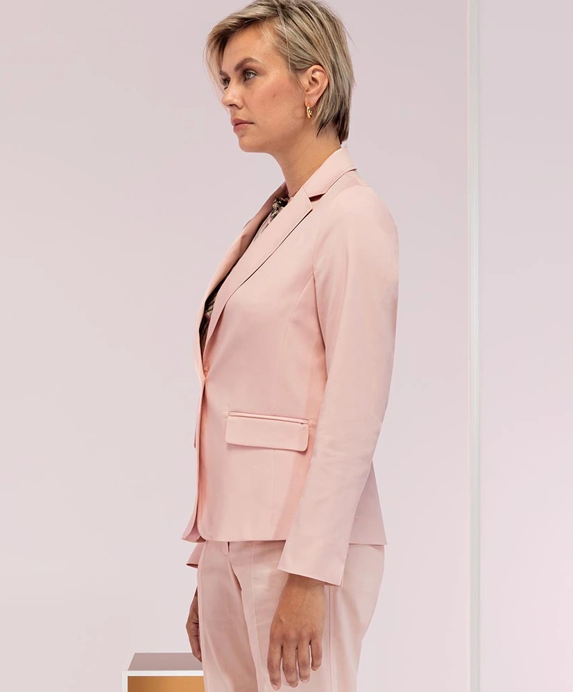BIANCA Blazer Vivette