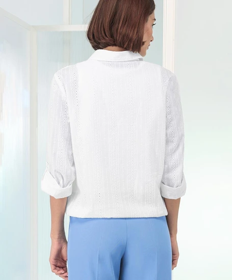 BIANCA Blouse Adela