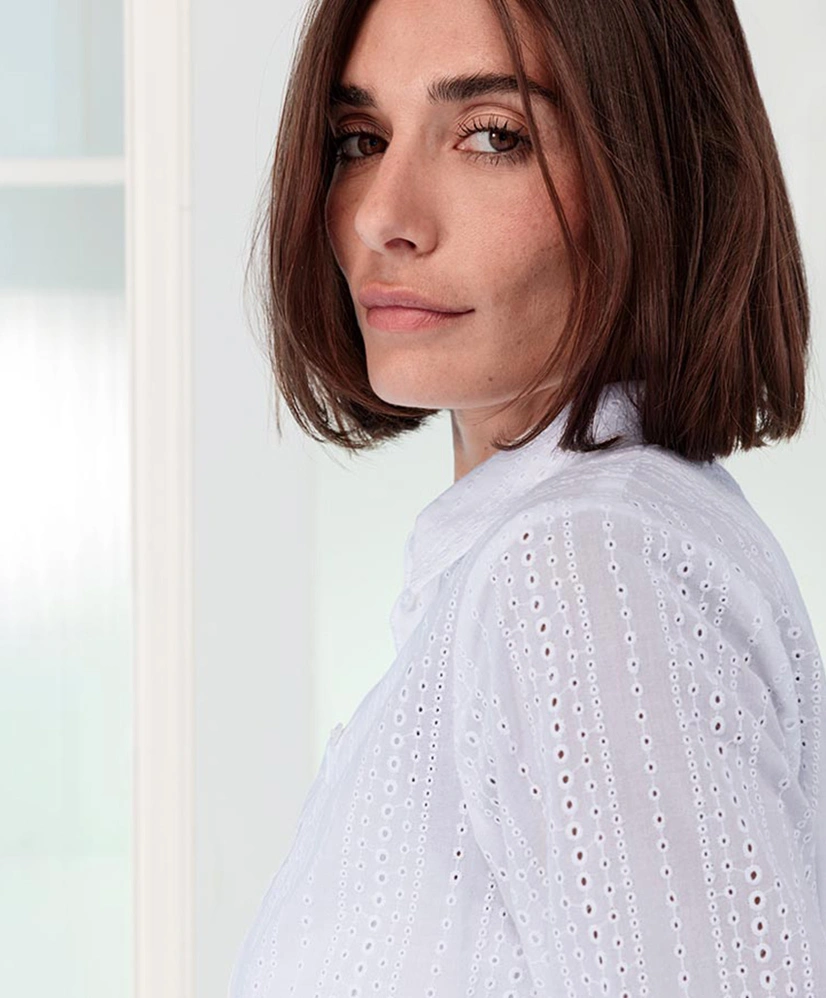 BIANCA Blouse Adela