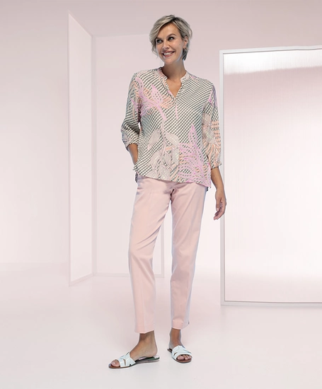 BIANCA Blouse Adina